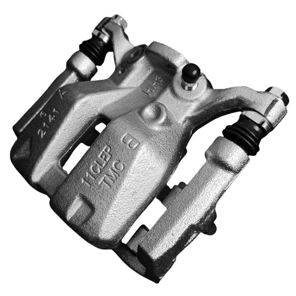 2017 Honda CR-V Brake Caliper